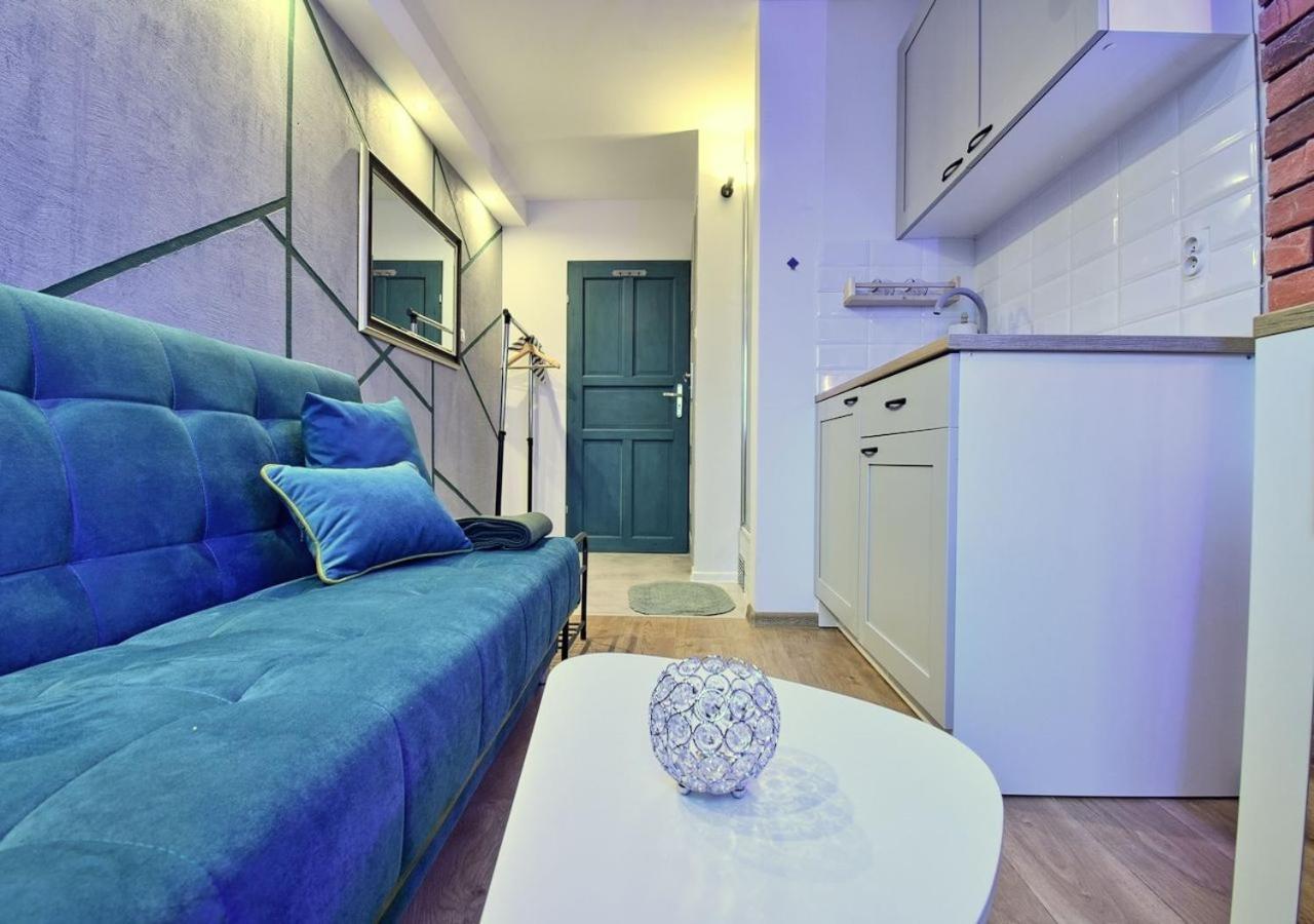 Modern Green Apartments 2 Opolznevoye Bagian luar foto